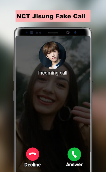 Run android online APK Jisung Fake Call from MyAndroid or emulate Jisung Fake Call using MyAndroid Run android online APK Jisung Fake Call from MyAndroid or emulate Jisung Fake Call using MyAndroid