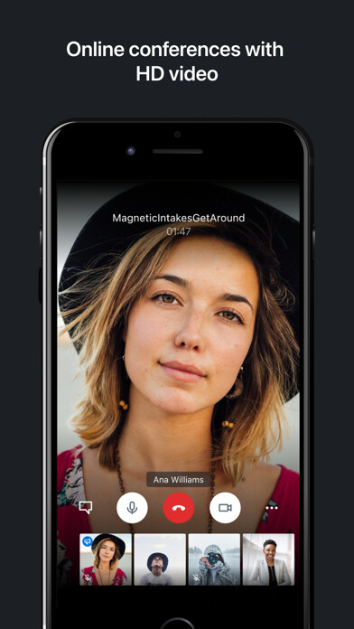 Run android online APK Jitsi Meet from MyAndroid or emulate Jitsi Meet using MyAndroid
