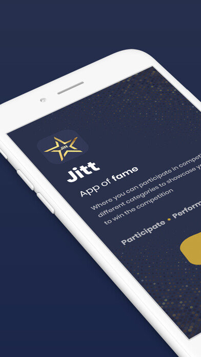 Emulate iPhone app Jitt – App of Fame using MyAndroid Emulate iPhone app Jitt – App of Fame using MyAndroid