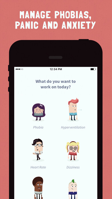 Emulate iPhone app Jitters CBT using MyAndroid Emulate iPhone app Jitters CBT using MyAndroid