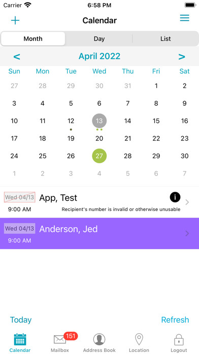 Emulate iPhone app Jituzu using MyAndroid Emulate iPhone app Jituzu using MyAndroid