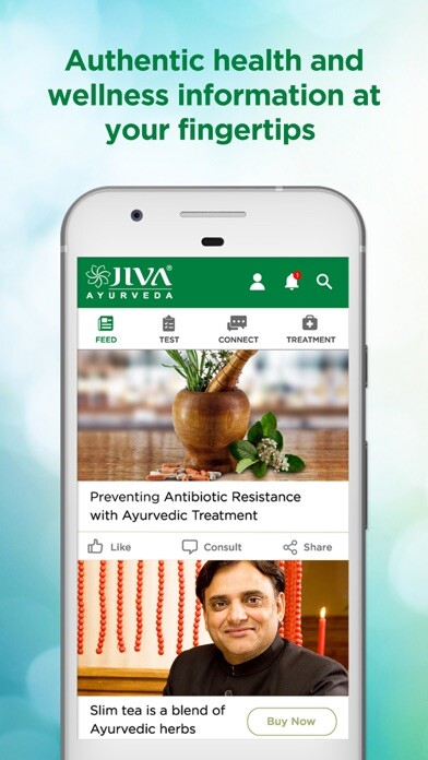 Emulate iPhone app Jiva Health App using MyAndroid Emulate iPhone app Jiva Health App using MyAndroid
