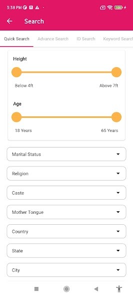 Run android online APK Jivanshadi from MyAndroid or emulate Jivanshadi using MyAndroid