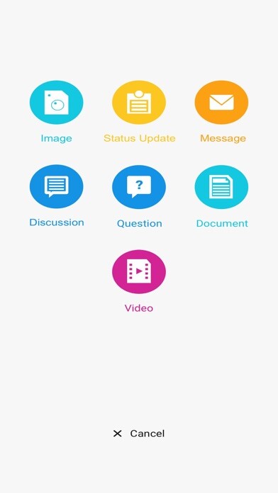 Emulate iPhone app Jive Daily Hosted using MyAndroid Emulate iPhone app Jive Daily Hosted using MyAndroid