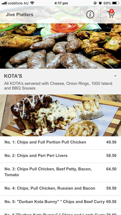 Emulate iPhone app Jive Platters using MyAndroid Emulate iPhone app Jive Platters using MyAndroid