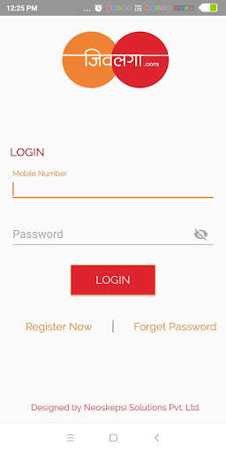 Run android online APK Jivlaga.com from MyAndroid or emulate Jivlaga.com using MyAndroid