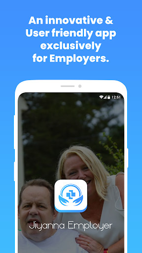 Run android online APK Jiyanna Employer from MyAndroid or emulate Jiyanna Employer using MyAndroid
