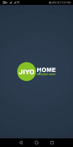 Run android online APK Jiyo Home from MyAndroid or emulate Jiyo Home using MyAndroid