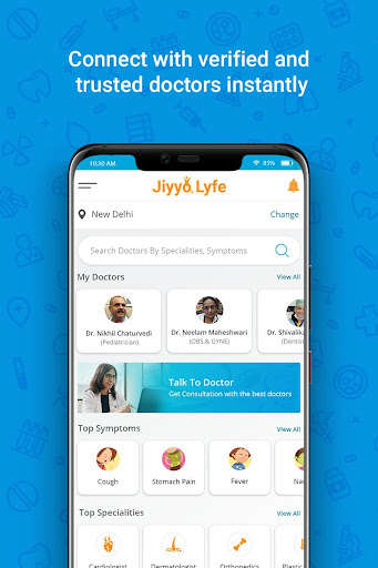 Run android online APK Jiyyo Lyfe - Consult Doctor Online from MyAndroid or emulate Jiyyo Lyfe - Consult Doctor Online using MyAndroid Run android online APK Jiyyo Lyfe - Consult Doctor Online from MyAndroid or emulate Jiyyo Lyfe - Consult Doctor Online using MyAndroid