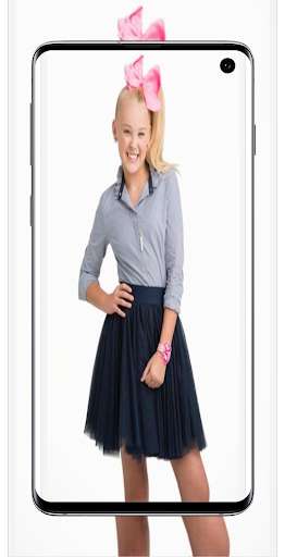 Run android online APK JJ American Girl - Siwanatorz Wallpaper from MyAndroid or emulate JJ American Girl - Siwanatorz Wallpaper using MyAndroid