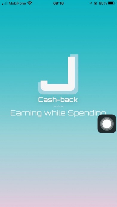 Emulate iPhone app JJ Cash Back using MyAndroid Emulate iPhone app JJ Cash Back using MyAndroid