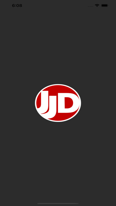 Emulate iPhone app JJD DRIVER using MyAndroid