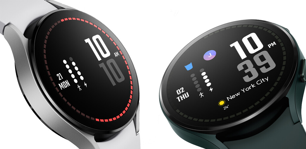 Run android online APK JJ-Digital003 Watch Face from MyAndroid or emulate JJ-Digital003 Watch Face using MyAndroid