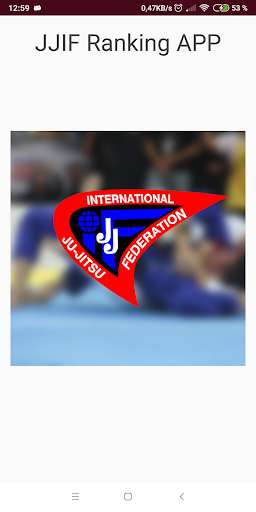 Run android online APK JJIF Ranking from MyAndroid or emulate JJIF Ranking using MyAndroid