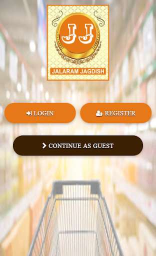 Run android online APK JJ JALARAM JAGDISH & CO - LIFE IS EVERY GRAIN from MyAndroid or emulate JJ JALARAM JAGDISH & CO - LIFE IS EVERY GRAIN using MyAndroid