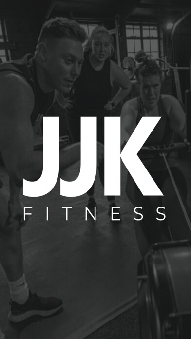 Emulate iPhone app JJK Fitness using MyAndroid Emulate iPhone app JJK Fitness using MyAndroid