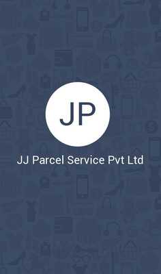 Emulate Android APK JJ Parcel Service Pvt Ltd