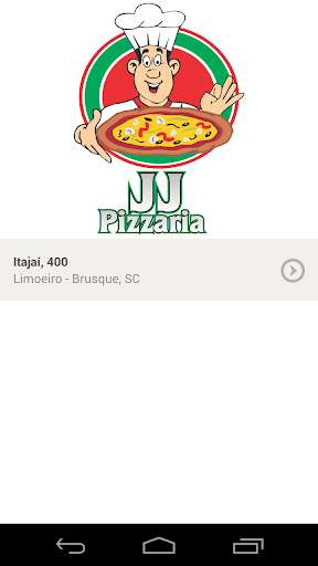 Run android online APK JJ Pizzaria from MyAndroid or emulate JJ Pizzaria using MyAndroid