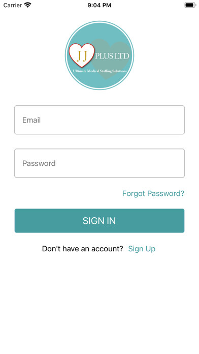 Emulate iPhone app JJ Plus using MyAndroid