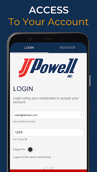 Run android online APK JJ Powell from MyAndroid or emulate JJ Powell using MyAndroid Run android online APK JJ Powell from MyAndroid or emulate JJ Powell using MyAndroid