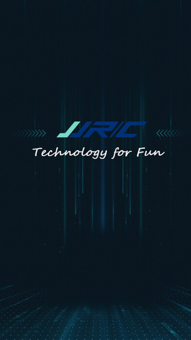Emulate iPhone app JJRC F using MyAndroid