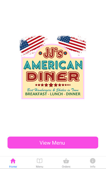 Run android online APK JJs American Diner from MyAndroid or emulate JJs American Diner using MyAndroid Run android online APK JJs American Diner from MyAndroid or emulate JJs American Diner using MyAndroid