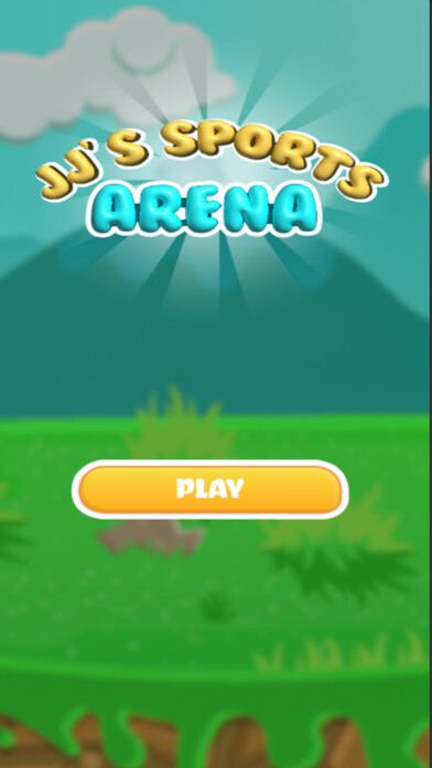 Emulate iPhone app JJ Sports Arena using MyAndroid Emulate iPhone app JJ Sports Arena using MyAndroid