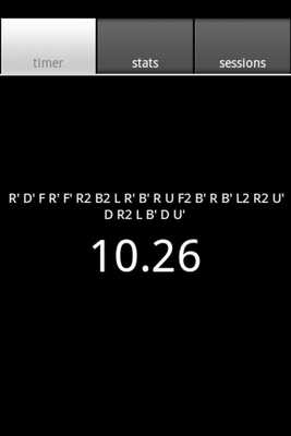 Emulate Android APK jjTimer