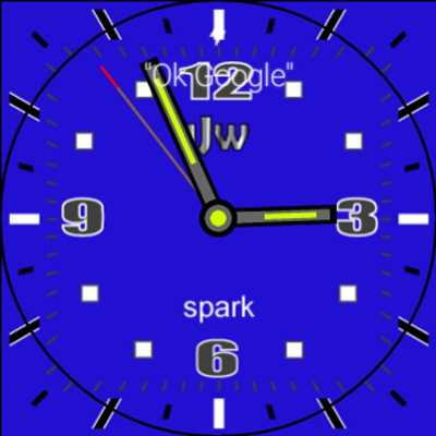 Emulate Android APK JJW Spark AW1 for Android Wear Emulate Android APK JJW Spark AW1 for Android Wear