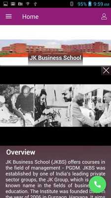 Emulate Android APK JK Business School Emulate Android APK JK Business School