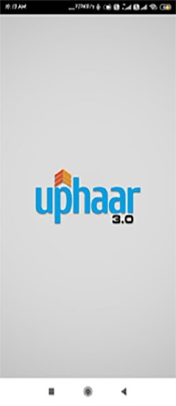 Emulate Android APK J.K. Cement Uphaar Token App