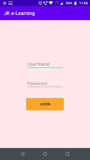 Run android online APK JK e-Learning App from MyAndroid or emulate JK e-Learning App using MyAndroid Run android online APK JK e-Learning App from MyAndroid or emulate JK e-Learning App using MyAndroid