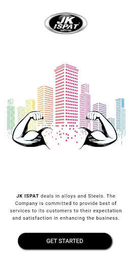 Run android online APK JK ISPAT from MyAndroid or emulate JK ISPAT using MyAndroid