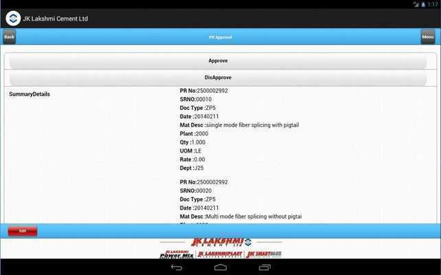 Emulate Android APK JKLC Release Strategy APP