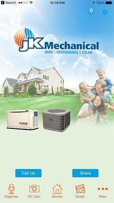 Emulate Android APK J.K. Mechanical