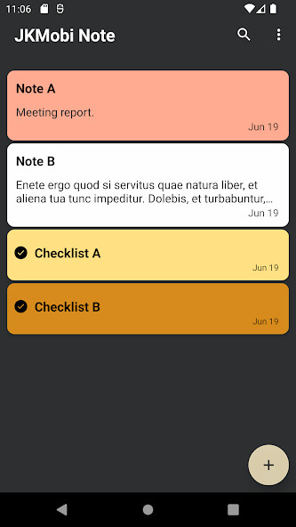 Run android online APK JKMobi Note and Checklist from MyAndroid or emulate JKMobi Note and Checklist using MyAndroid Run android online APK JKMobi Note and Checklist from MyAndroid or emulate JKMobi Note and Checklist using MyAndroid