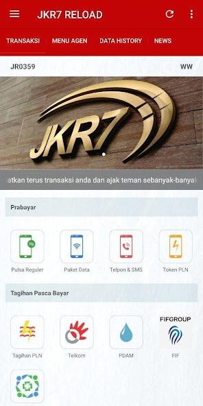 Run android online APK JKR7 Reload from MyAndroid or emulate JKR7 Reload using MyAndroid Run android online APK JKR7 Reload from MyAndroid or emulate JKR7 Reload using MyAndroid