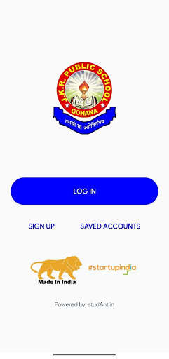 Run android online APK JKR Public School from MyAndroid or emulate JKR Public School using MyAndroid