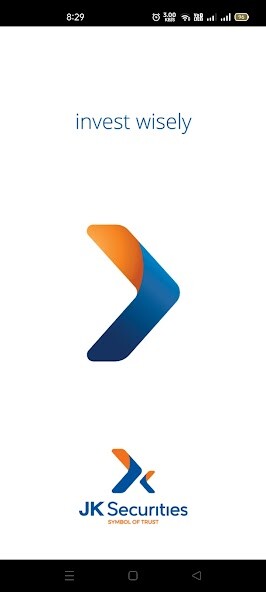 Run android online APK JK Securities from MyAndroid or emulate JK Securities using MyAndroid