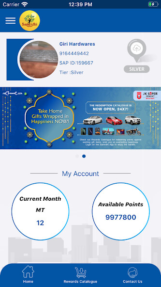 Run android online APK JK Super Samridhi from MyAndroid or emulate JK Super Samridhi using MyAndroid