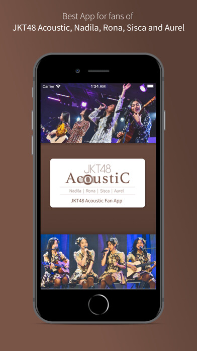 Run android online APK JKT48 Acoustic Fan App from MyAndroid or emulate JKT48 Acoustic Fan App using MyAndroid Run android online APK JKT48 Acoustic Fan App from MyAndroid or emulate JKT48 Acoustic Fan App using MyAndroid