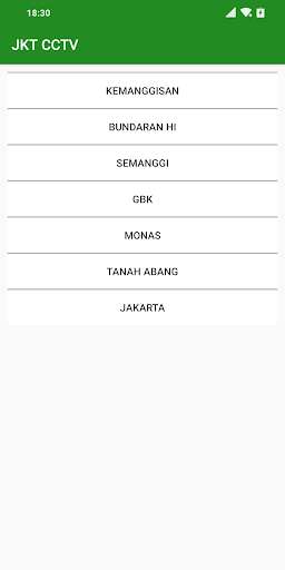 Run android online APK JKT CCTV from MyAndroid or emulate JKT CCTV using MyAndroid Run android online APK JKT CCTV from MyAndroid or emulate JKT CCTV using MyAndroid