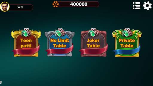 Run android online APK JKTeenPatti from MyAndroid or emulate JKTeenPatti using MyAndroid