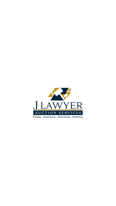 Emulate iPhone app J. Lawyer Auctions using MyAndroid