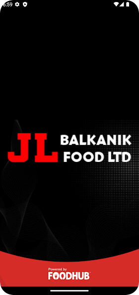 Run android online APK JL BALKANIK FOOD LTD from MyAndroid or emulate JL BALKANIK FOOD LTD using MyAndroid