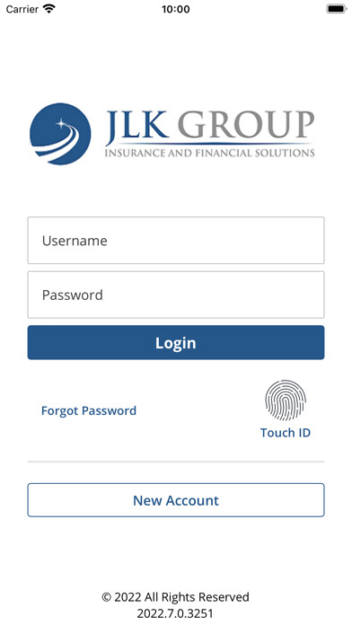 Emulate iPhone app JLK Group Online using MyAndroid Emulate iPhone app JLK Group Online using MyAndroid