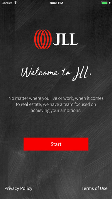 Emulate iPhone app JLL Inspections Tool using MyAndroid Emulate iPhone app JLL Inspections Tool using MyAndroid