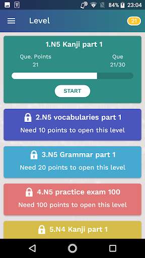 Run android online APK JLPT exam 1000 questions leaderboard from MyAndroid or emulate JLPT exam 1000 questions leaderboard using MyAndroid Run android online APK JLPT exam 1000 questions leaderboard from MyAndroid or emulate JLPT exam 1000 questions leaderboard using MyAndroid