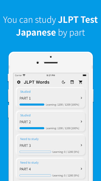Run android online APK JLPT Japanese vocabulary from MyAndroid or emulate JLPT Japanese vocabulary using MyAndroid Run android online APK JLPT Japanese vocabulary from MyAndroid or emulate JLPT Japanese vocabulary using MyAndroid
