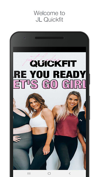Run android online APK JL Quickfit from MyAndroid or emulate JL Quickfit using MyAndroid Run android online APK JL Quickfit from MyAndroid or emulate JL Quickfit using MyAndroid